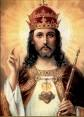 王たるキリスト