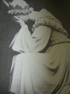 ラ・サレットの聖母